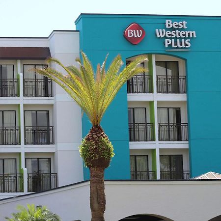 Best Western Plus Deerfield Beach Hotel & Suites Bagian luar foto