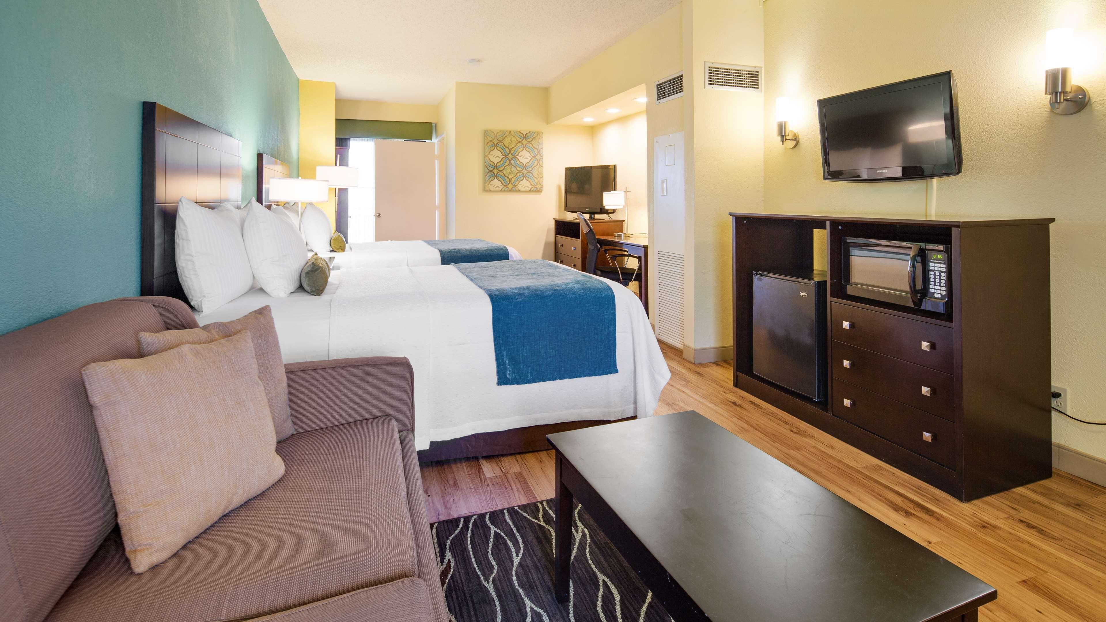 Best Western Plus Deerfield Beach Hotel & Suites Bagian luar foto