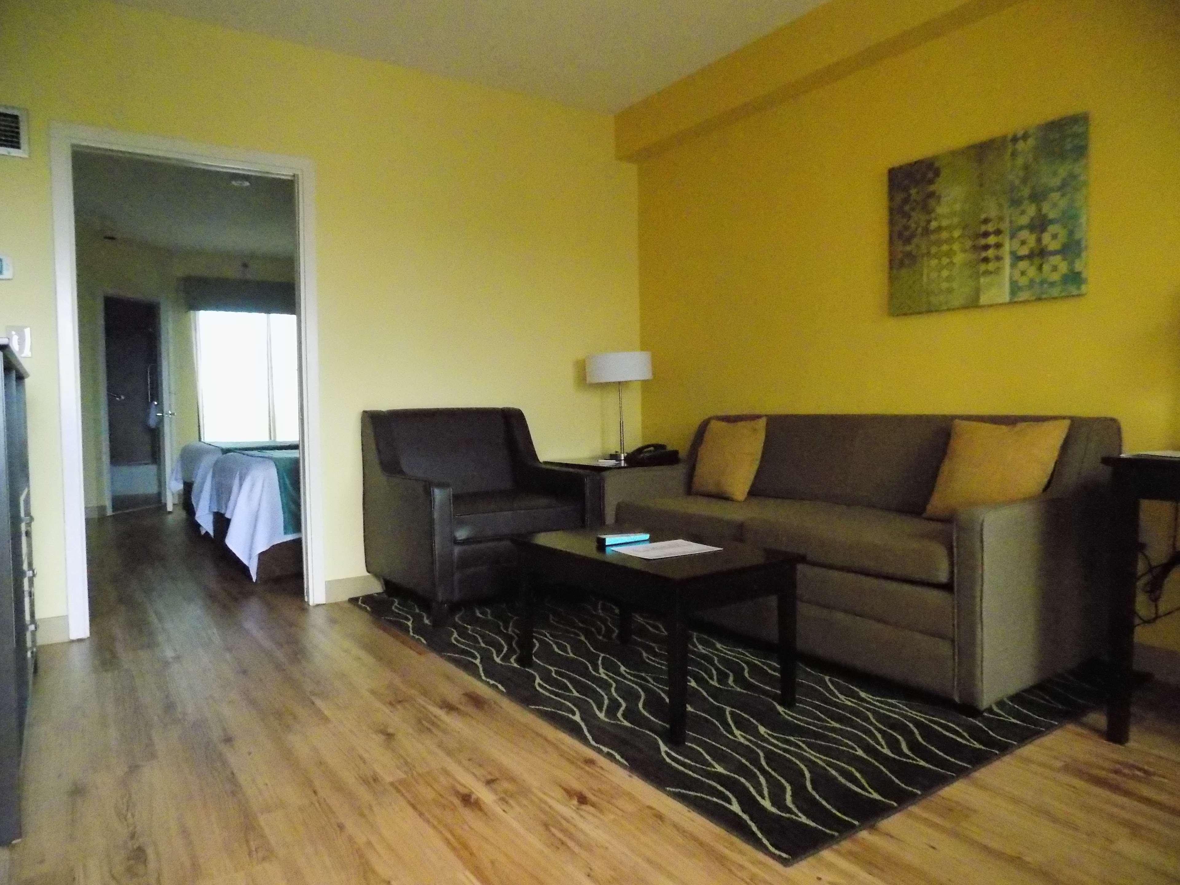 Best Western Plus Deerfield Beach Hotel & Suites Bagian luar foto