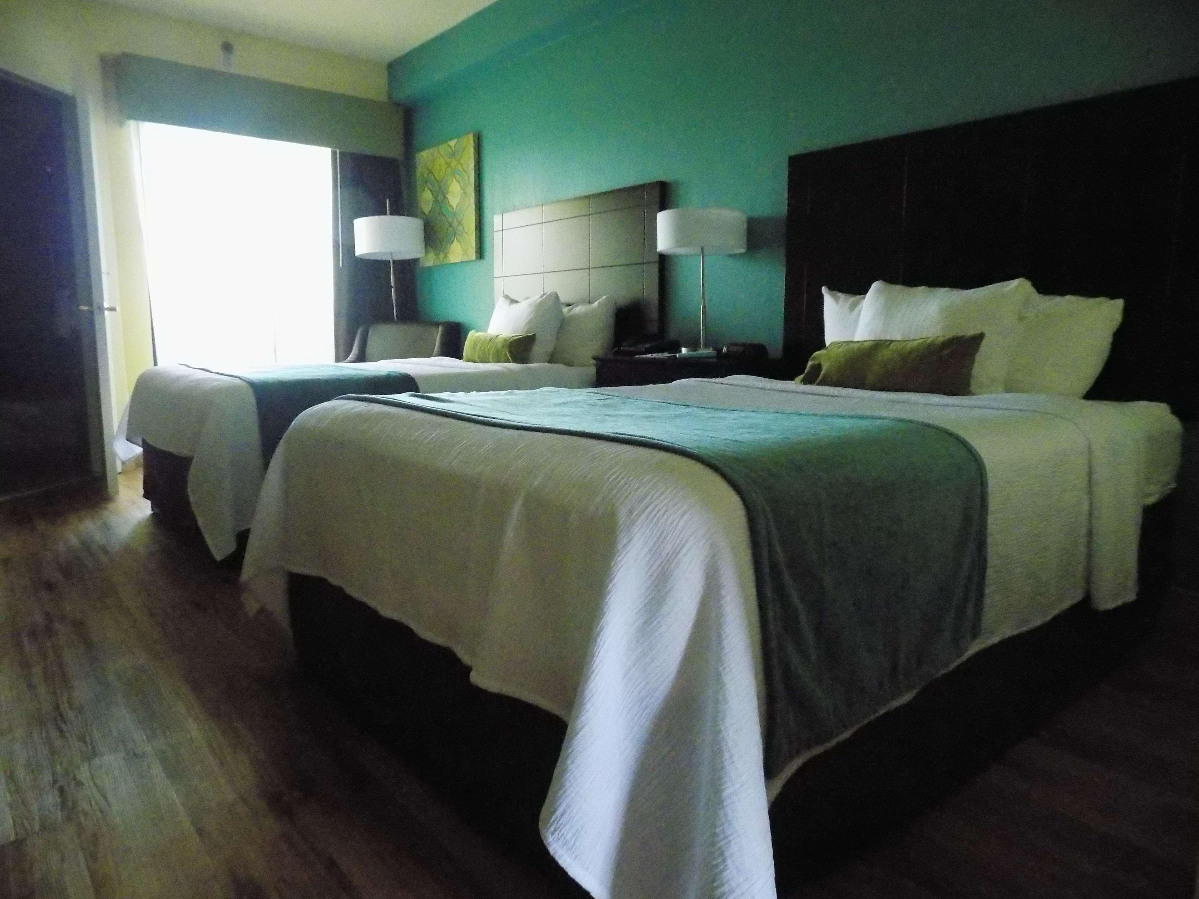 Best Western Plus Deerfield Beach Hotel & Suites Bagian luar foto