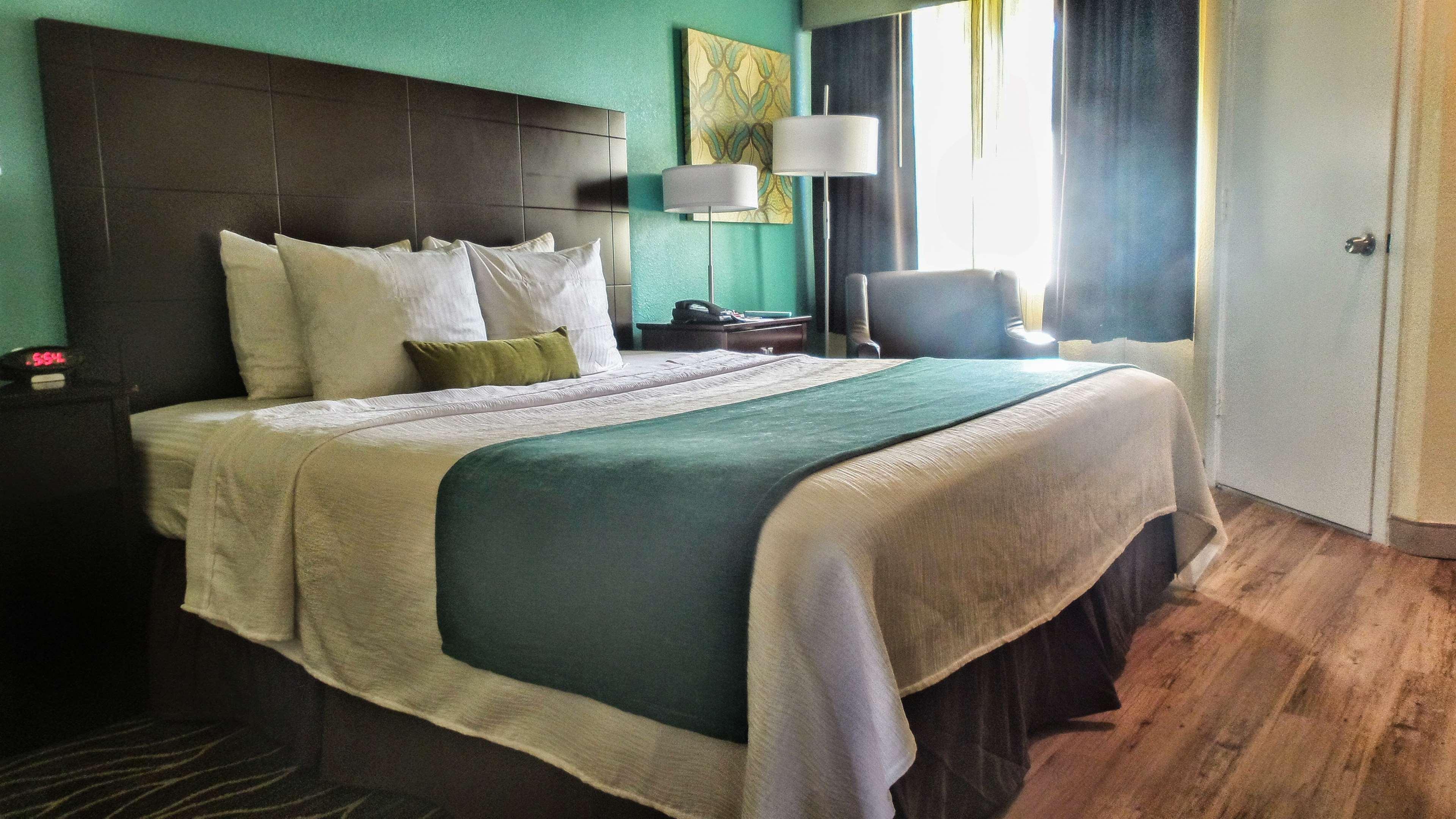 Best Western Plus Deerfield Beach Hotel & Suites Bagian luar foto