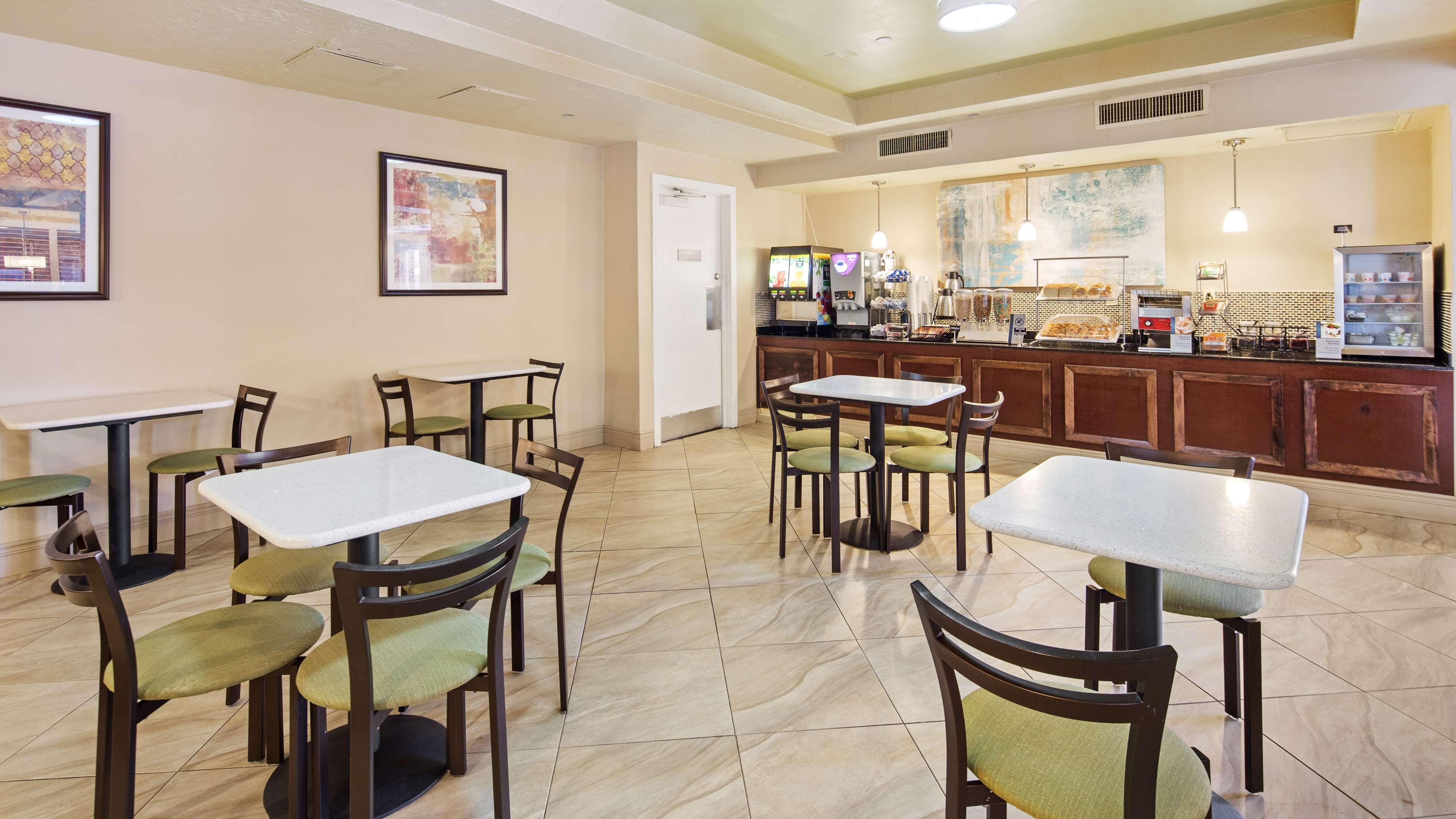 Best Western Plus Deerfield Beach Hotel & Suites Bagian luar foto