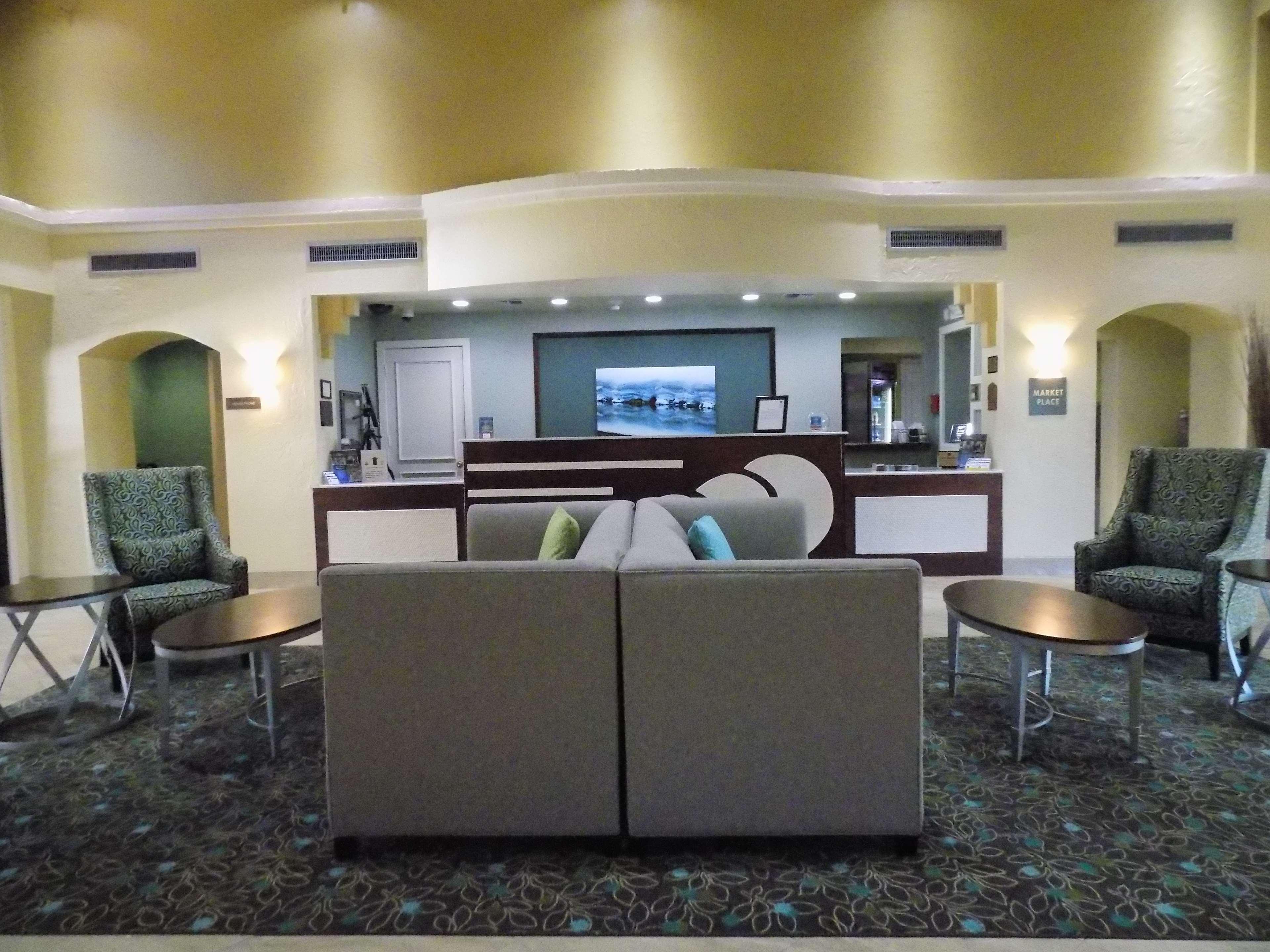 Best Western Plus Deerfield Beach Hotel & Suites Bagian luar foto