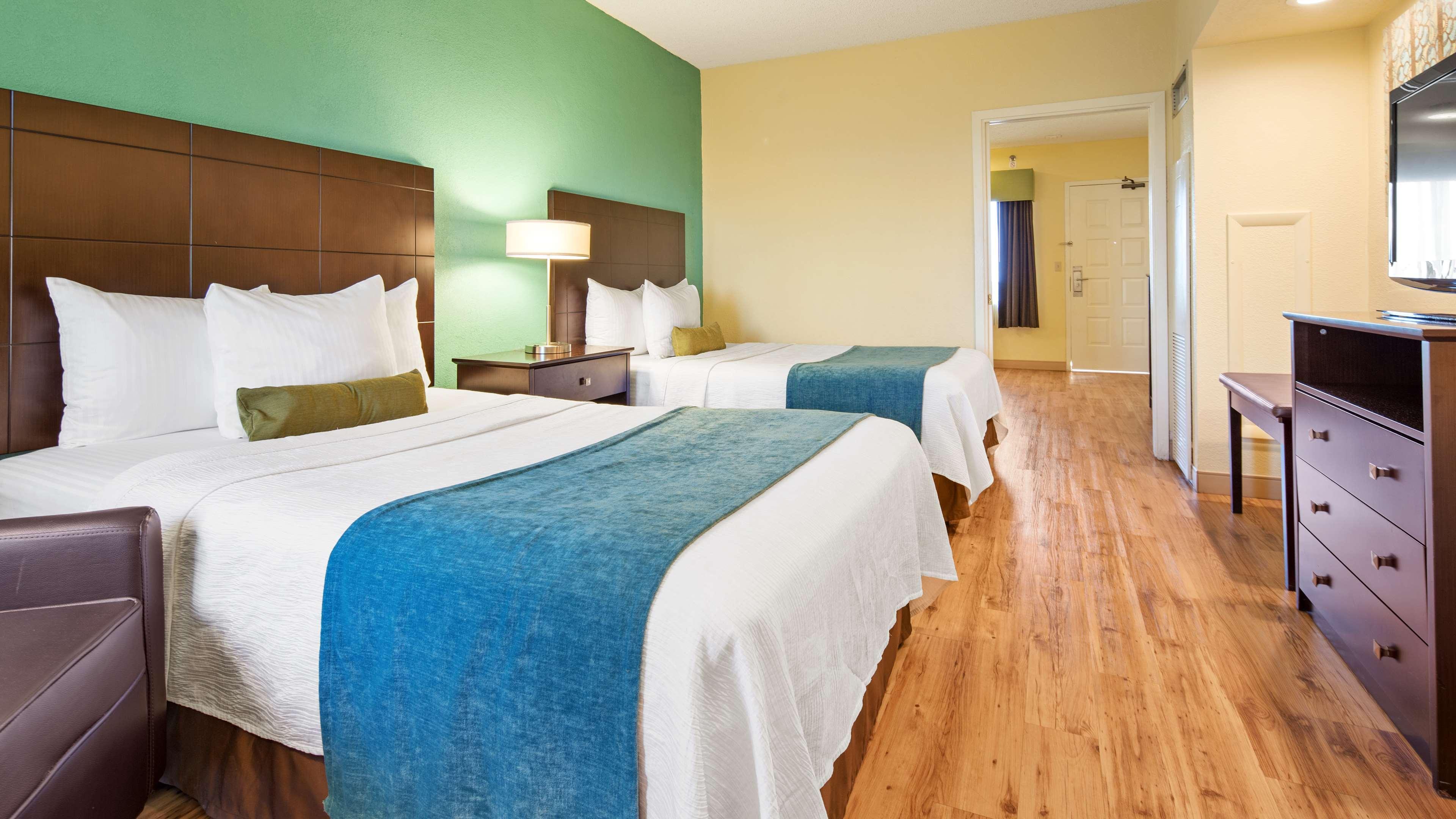 Best Western Plus Deerfield Beach Hotel & Suites Bagian luar foto