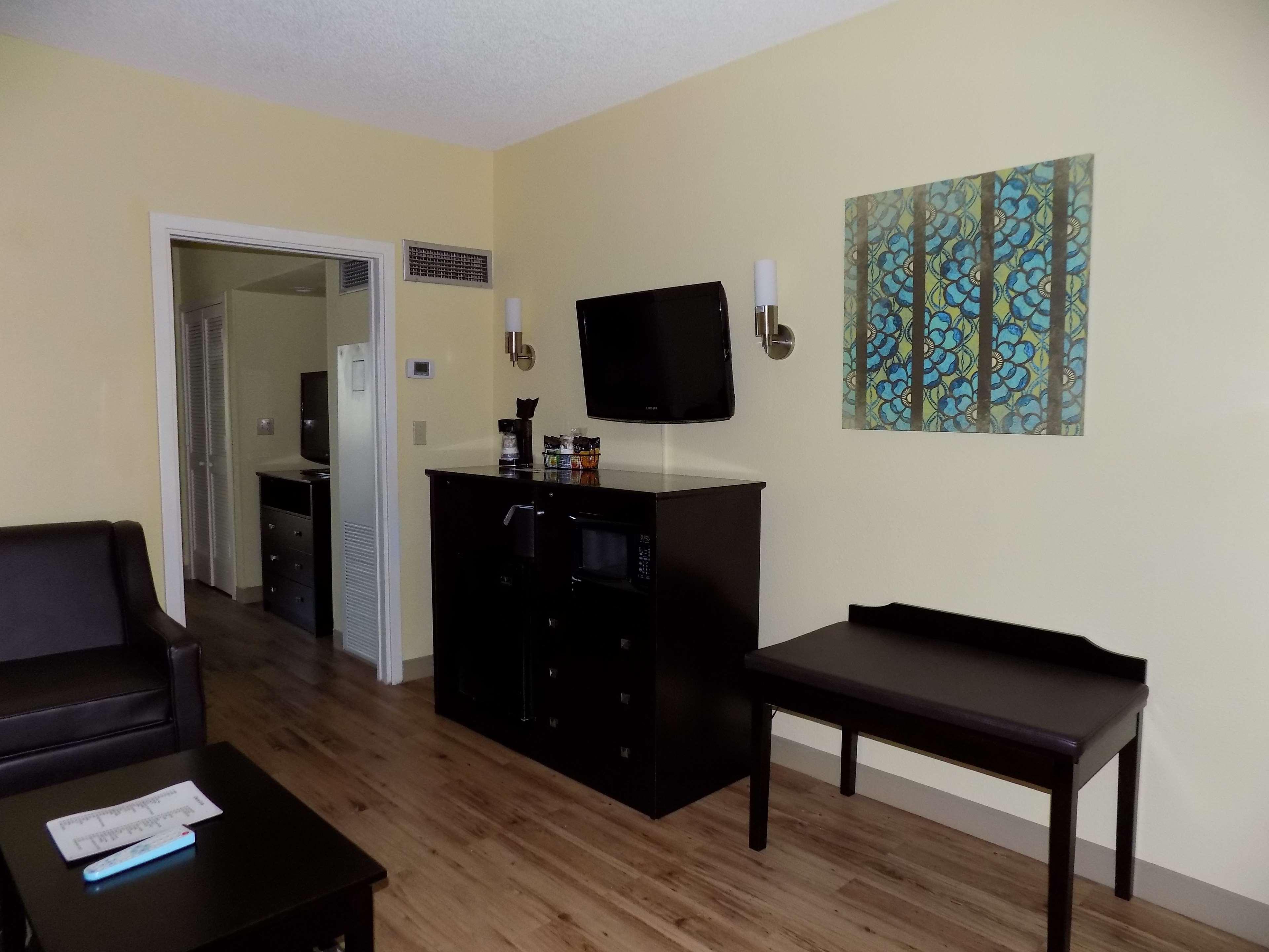 Best Western Plus Deerfield Beach Hotel & Suites Bagian luar foto