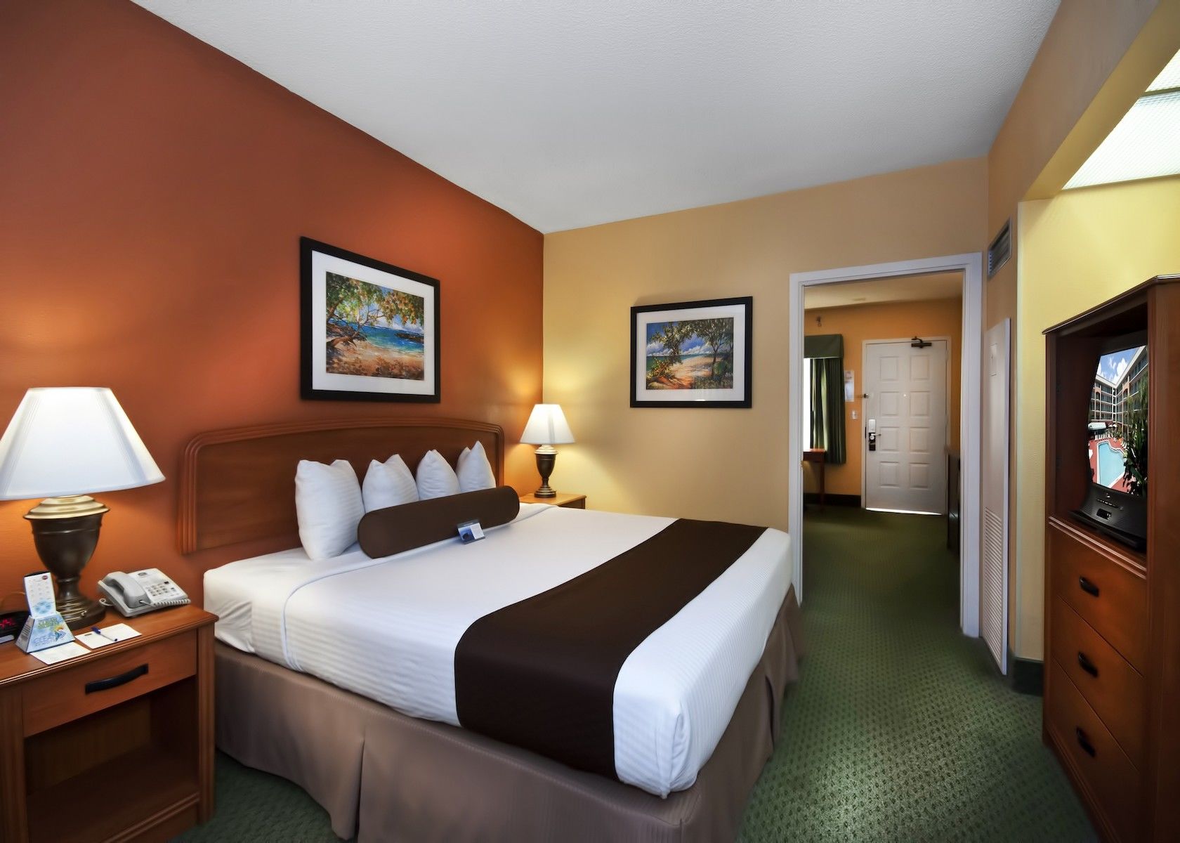 Best Western Plus Deerfield Beach Hotel & Suites Ruang foto